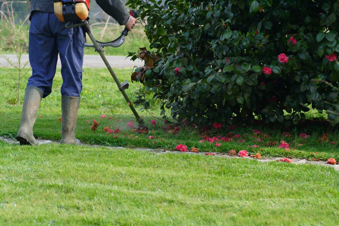 fil pour débroussailleuse: changer/remplacer le fil nylon