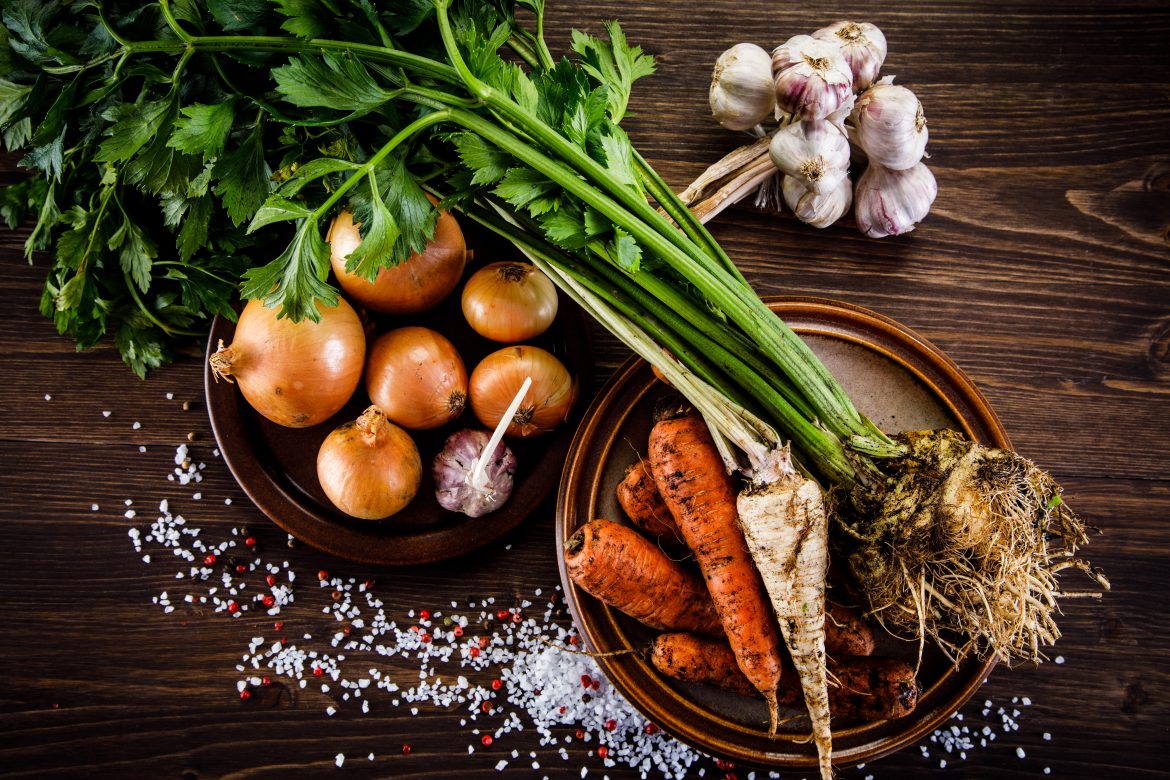 Aliments à cultiver chez soi