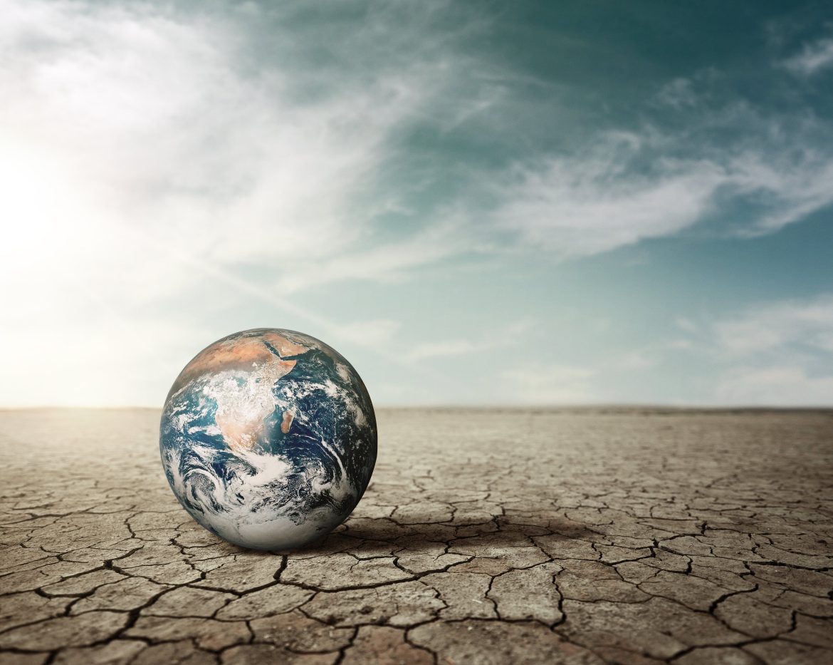 dérèglement climatique